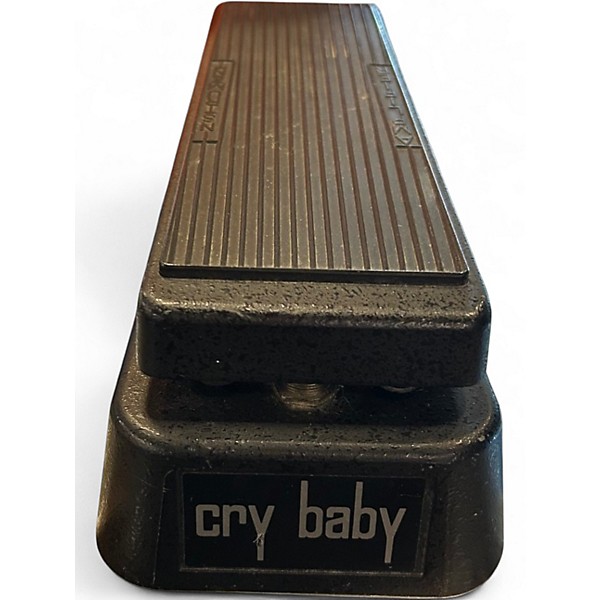 Used Thomas Organ Company CRY BABY 95910511 Effect Pedal
