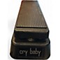 Used Thomas Organ Company CRY BABY 95910511 Effect Pedal