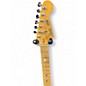 Used Fender Lead II Black Solid Body Electric Guitar