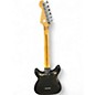 Used Fender Lead II Black Solid Body Electric Guitar