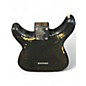 Used Fender Lead II Black Solid Body Electric Guitar