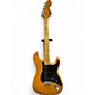 Vintage 1978 Fender American Standard Stratocaster Natural Solid Body Electric Guitar thumbnail