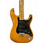 Vintage 1978 Fender American Standard Stratocaster Natural Solid Body Electric Guitar