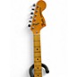 Vintage 1978 Fender American Standard Stratocaster Natural Solid Body Electric Guitar
