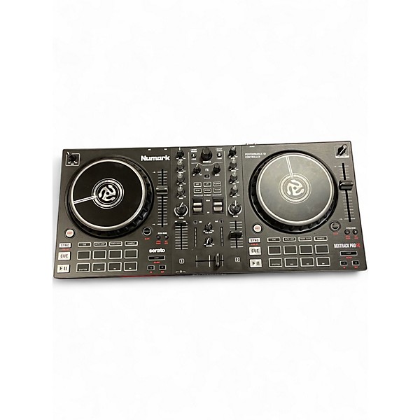 Used Numark Mixtrack Pro FX DJ Controller