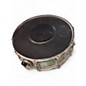 Used CB Percussion 14in Steel Snare Kit Chrome Drum Chrome Drum