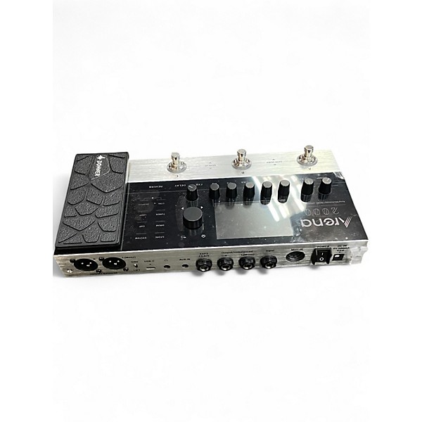 Used Donner ARENA 2000 Effect Processor