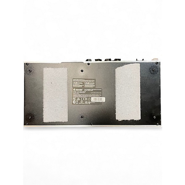 Used Donner ARENA 2000 Effect Processor