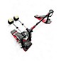 Used DW 5000 Series Double Double Bass Drum Pedal thumbnail