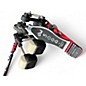 Used DW 5000 Series Double Double Bass Drum Pedal