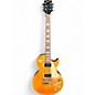 Used 2016 Gibson Les Paul Tribute FADED CHERRY SUNBURST Solid Body Electric Guitar thumbnail