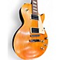 Used 2016 Gibson Les Paul Tribute FADED CHERRY SUNBURST Solid Body Electric Guitar