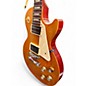 Used 2016 Gibson Les Paul Tribute FADED CHERRY SUNBURST Solid Body Electric Guitar