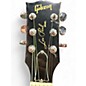 Used 2016 Gibson Les Paul Tribute FADED CHERRY SUNBURST Solid Body Electric Guitar
