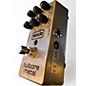 Used MXR M116 Fullbore Metal Distortion Effect Pedal