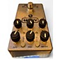 Used MXR M116 Fullbore Metal Distortion Effect Pedal