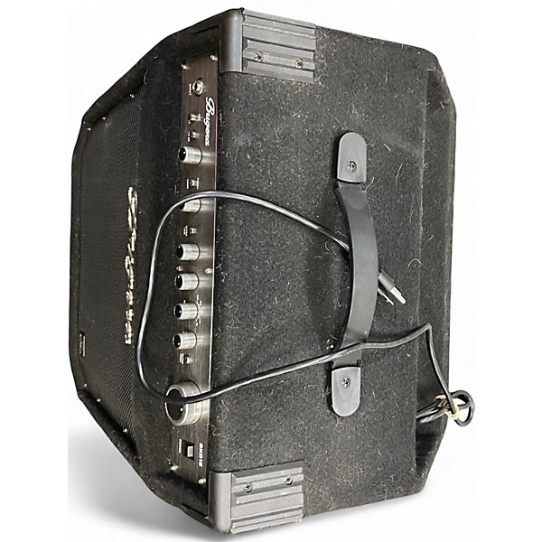 Used Bugera BXD15 Bass Combo Amp