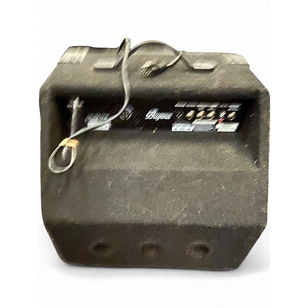 Used Bugera BXD15 Bass Combo Amp