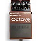 Used BOSS OC-5 Effect Pedal thumbnail