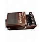 Used BOSS OC-5 Effect Pedal