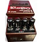 Used BOSS OC-5 Effect Pedal