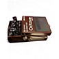 Used BOSS OC-5 Effect Pedal