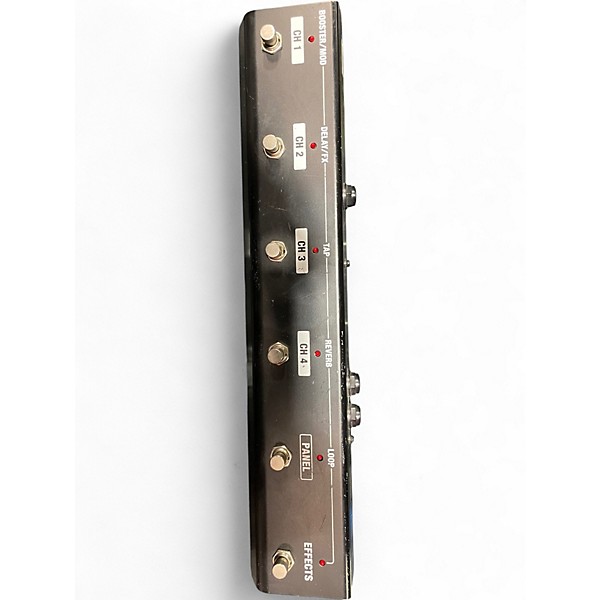 Used BOSS GAFC Pedal Board