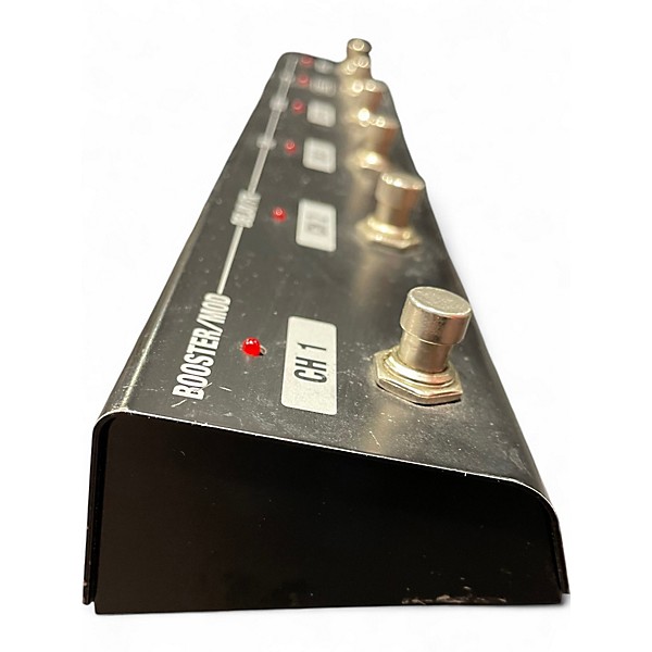 Used BOSS GAFC Pedal Board