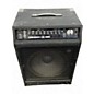 Used SWR Workingman's 15 1x15 200W Bass Combo Amp thumbnail