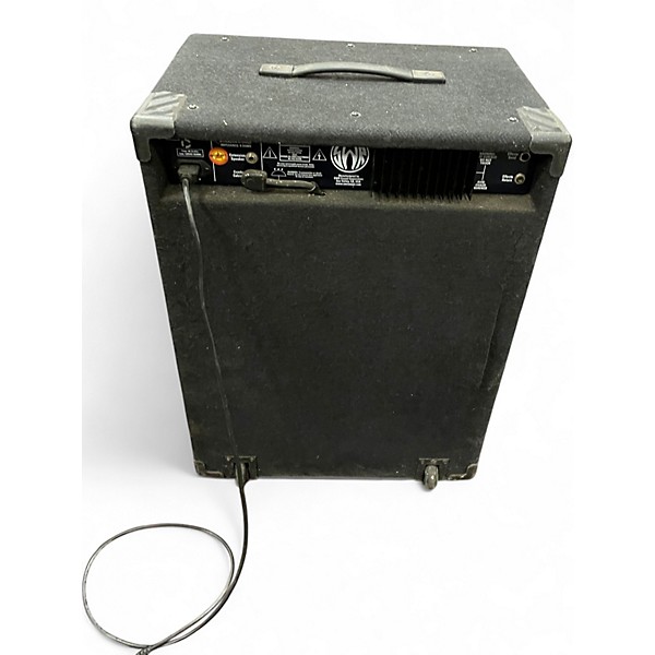 Used SWR Workingman's 15 1x15 200W Bass Combo Amp