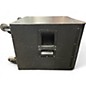Used QSC KW181 1000W Powered Subwoofer