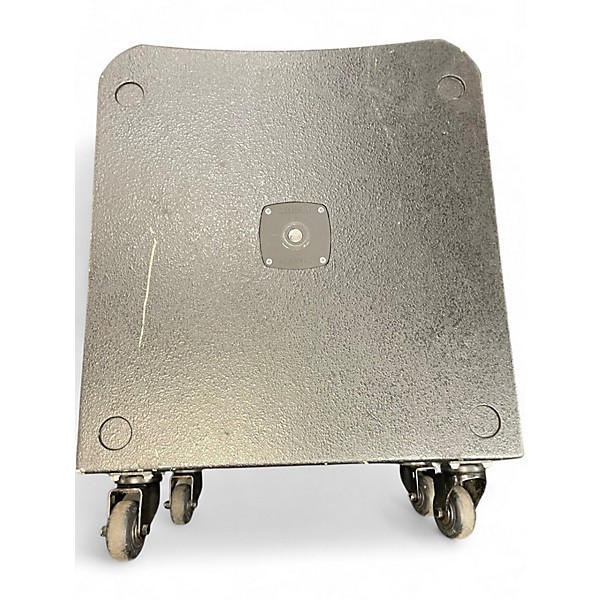 Used QSC KW181 1000W Powered Subwoofer