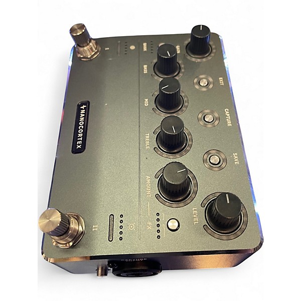 Used Neural NANO CORTEX Effect Processor