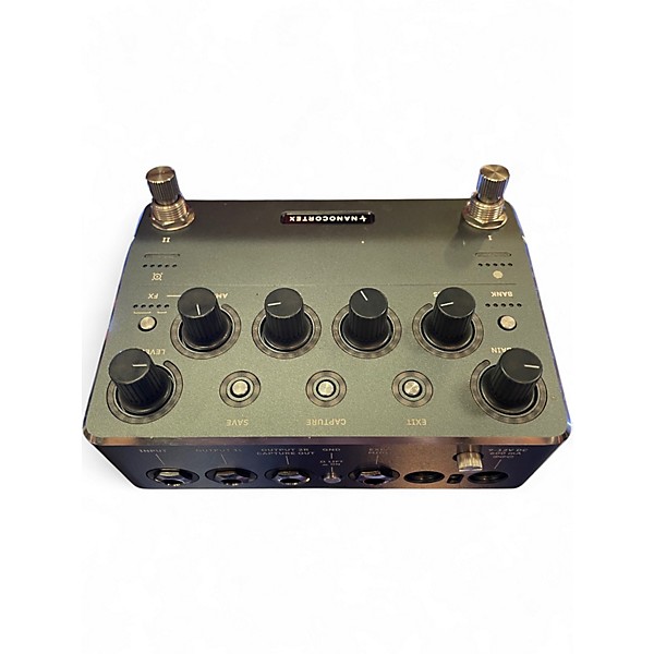 Used Neural NANO CORTEX Effect Processor