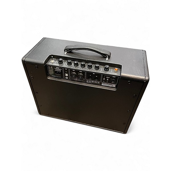Used IK Multimedia TONE X CAB Guitar Cabinet