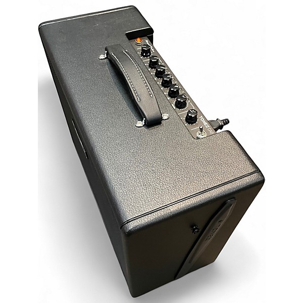 Used IK Multimedia TONE X CAB Guitar Cabinet
