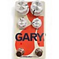 Used EarthQuaker Devices GARY Effect Pedal