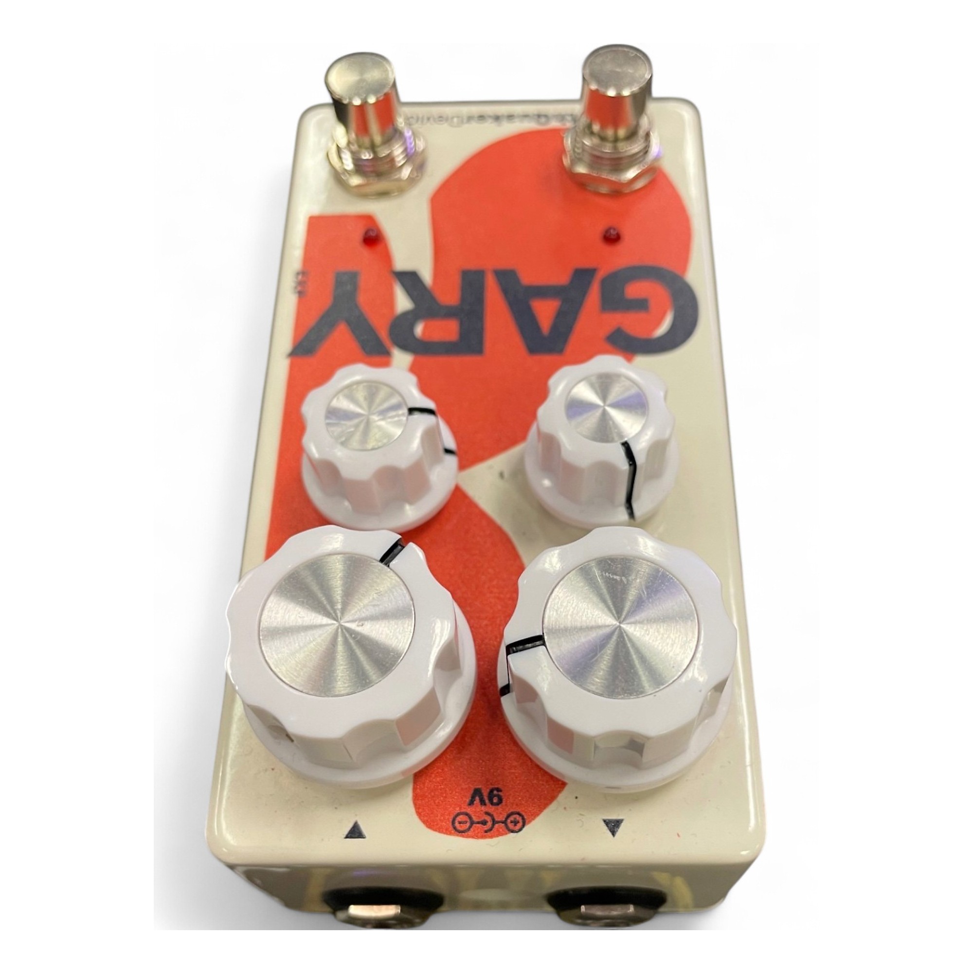 新品 未使用 EarthQuaker Devices Gary Used EarthQuaker Devices GARY Effect Pedal | Guitar Center