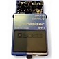 Used BOSS SY1 SYNTHESIZER Effect Pedal thumbnail