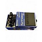 Used BOSS SY1 SYNTHESIZER Effect Pedal