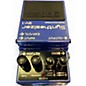 Used BOSS SY1 SYNTHESIZER Effect Pedal