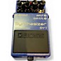 Used BOSS SY1 SYNTHESIZER Effect Pedal