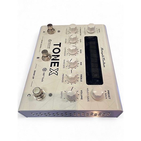 Used IK Multimedia TONEX Anniversary EDITON Effect Processor