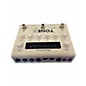 Used IK Multimedia TONEX Anniversary EDITON Effect Processor