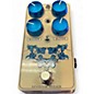 Used Red Witch INVIDIUM PHASER Effect Pedal thumbnail