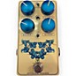 Used Red Witch INVIDIUM PHASER Effect Pedal