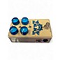 Used Red Witch INVIDIUM PHASER Effect Pedal