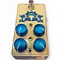 Used Red Witch INVIDIUM PHASER Effect Pedal