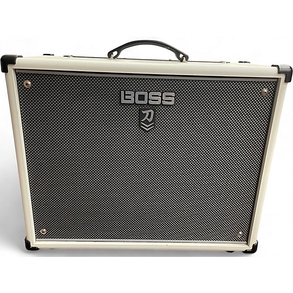 Used BOSS Katana 100 100W 1X12 Guitar Combo Amp