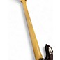 Used Spector NS Legend Black Cherry Electric Bass Guitar